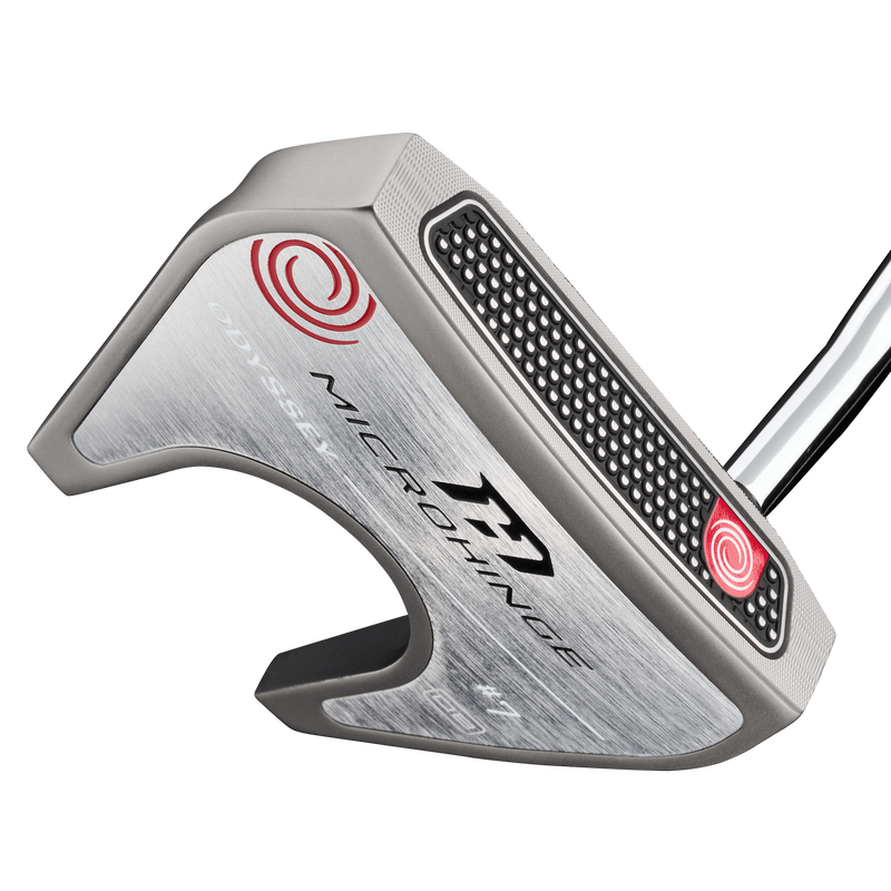 Putter Microhinge Seven DB - View 4