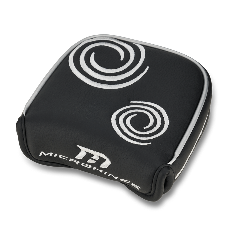 Putter Microhinge Seven DB - View 8