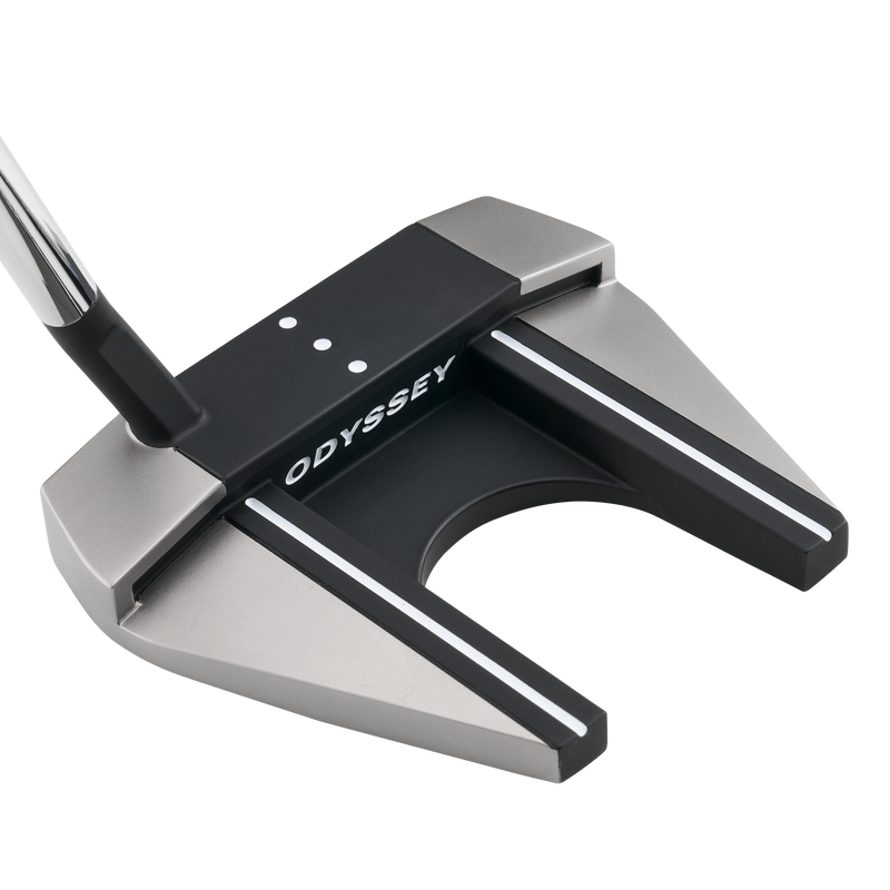 Putter Microhinge Seven S - View 3