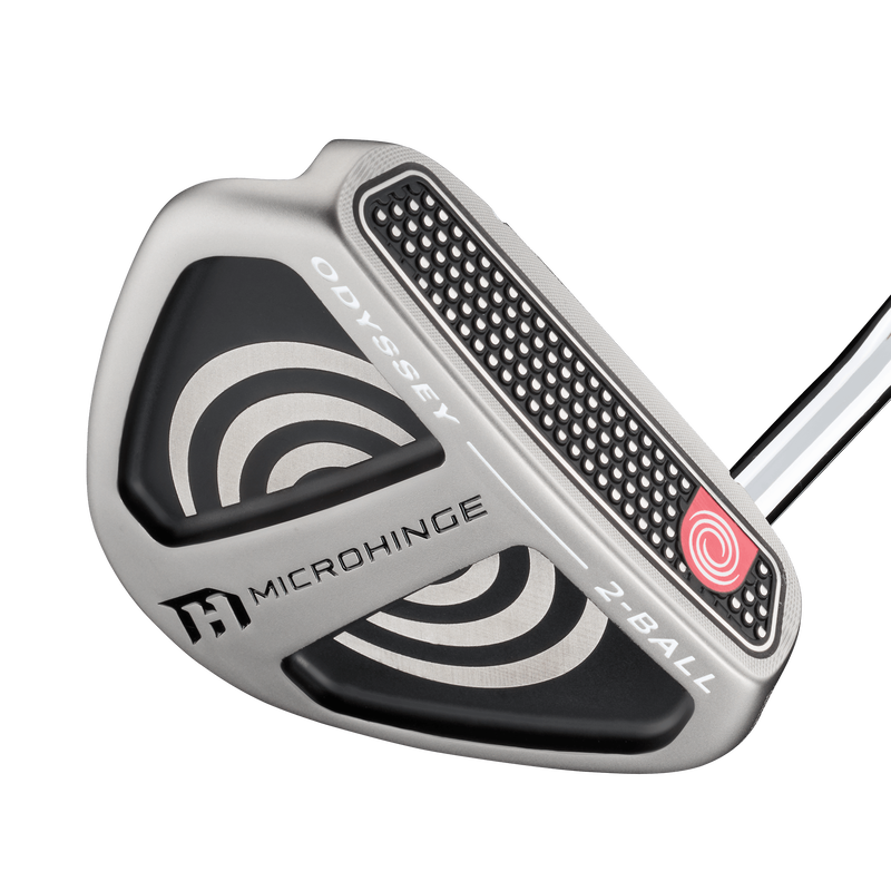 Putter Microhinge V-Line 2-Ball - View 4