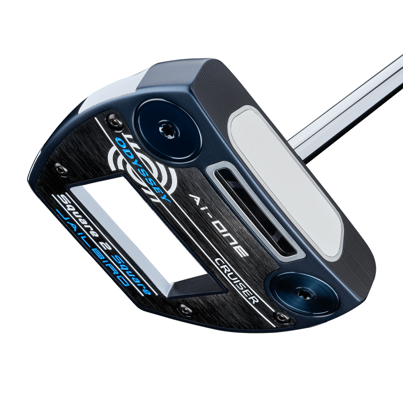 Putter Jailbird Cruiser Ai-ONE Square 2 Square - View 4