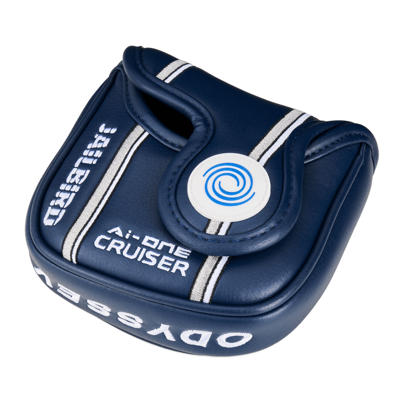 Putter Jailbird Cruiser Ai-ONE Square 2 Square - View 6