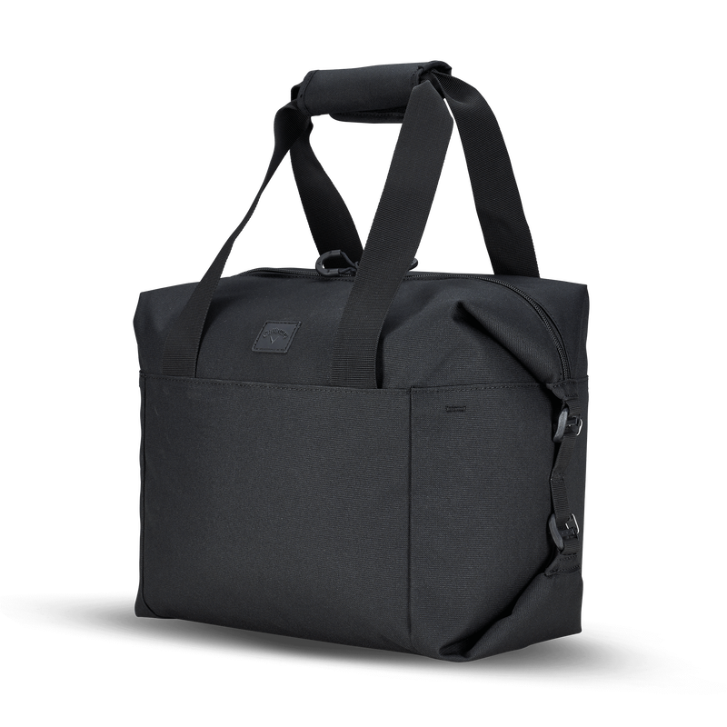 Glacière Clubhouse - View 2