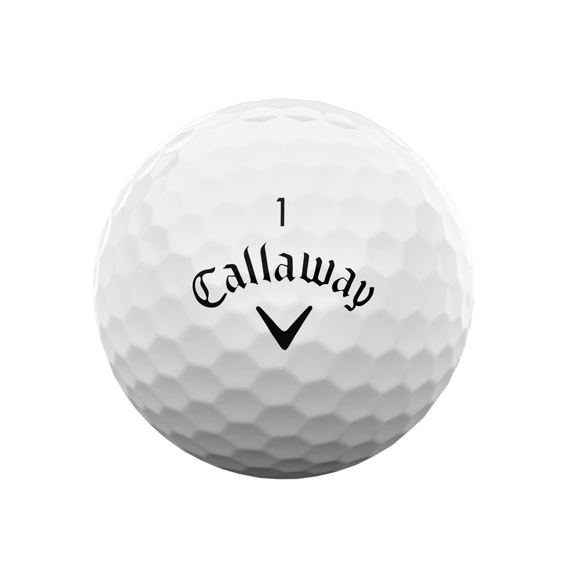 Balles de golf Superfast 15-Pack - View 3