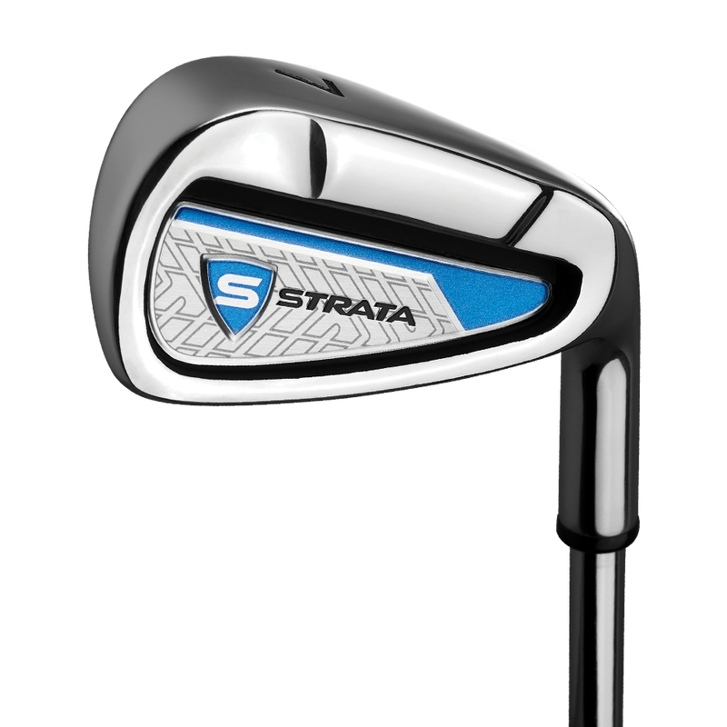 Set de 12 pièces pour hommes Strata - View 8