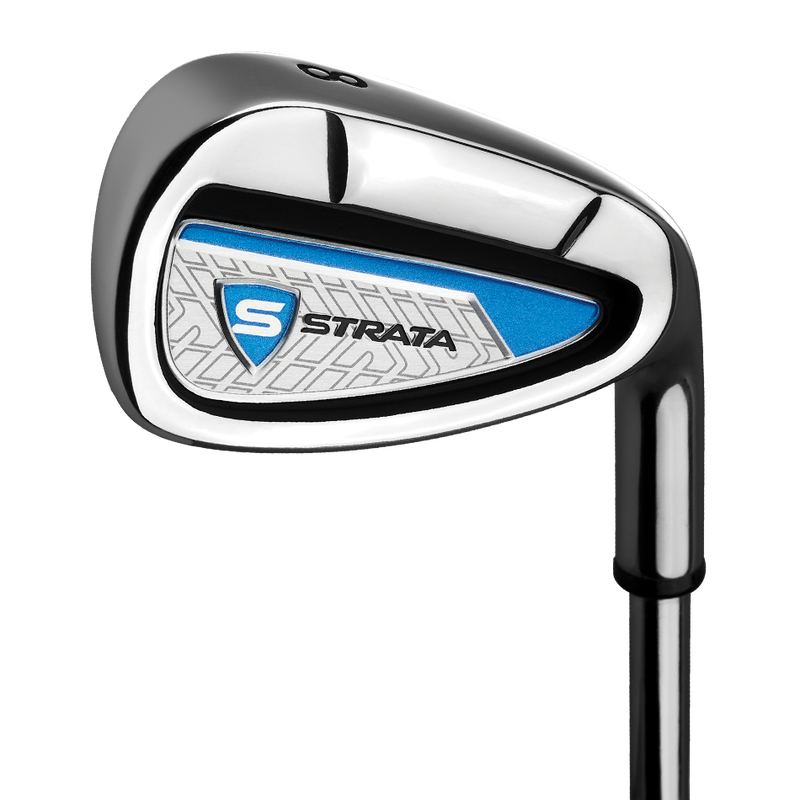 Set de 12 pièces pour hommes Strata - View 9