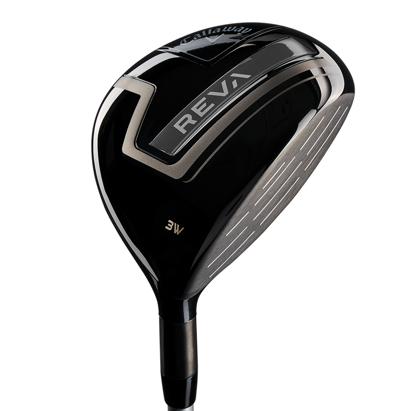 Set complet REVA 11 pièces pour femmes '21 - View 4