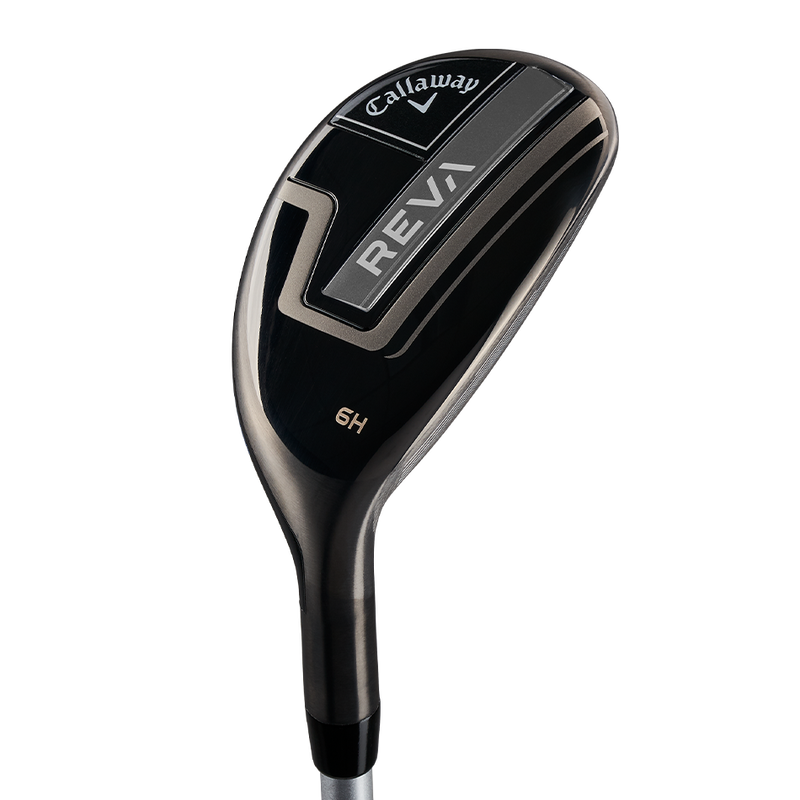 Set complet REVA 11 pièces pour femmes '21 - View 5