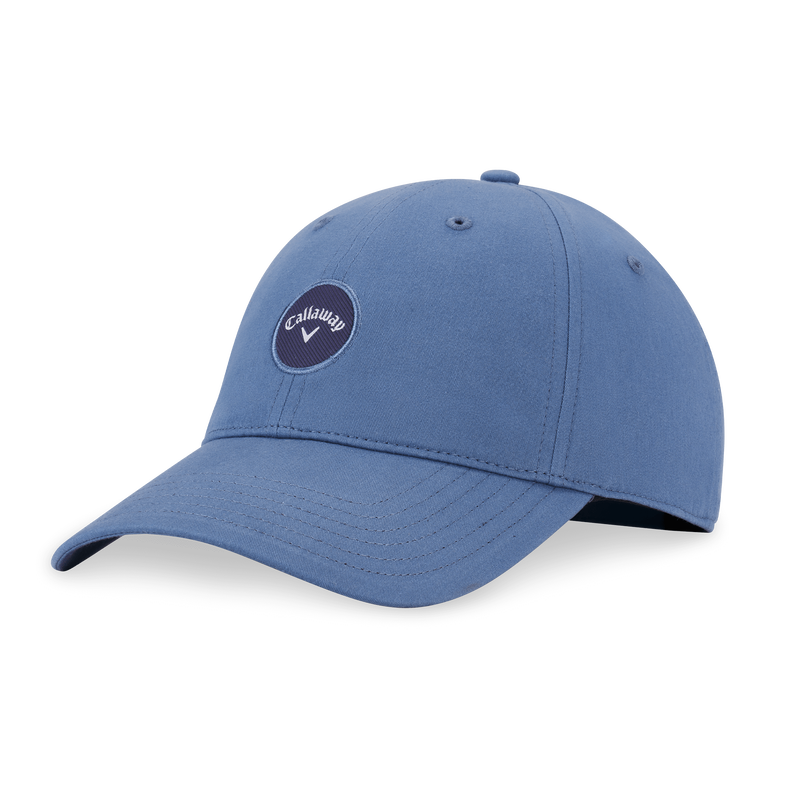 Chapeau ajustable en twill Heritage - View 1