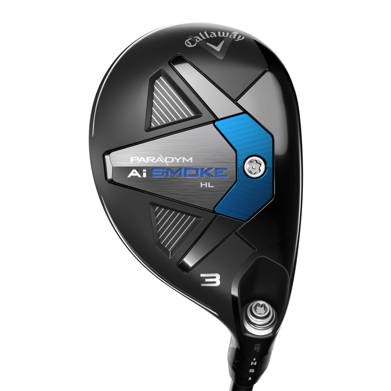 Hybrides Paradym Ai Smoke HL - View 6