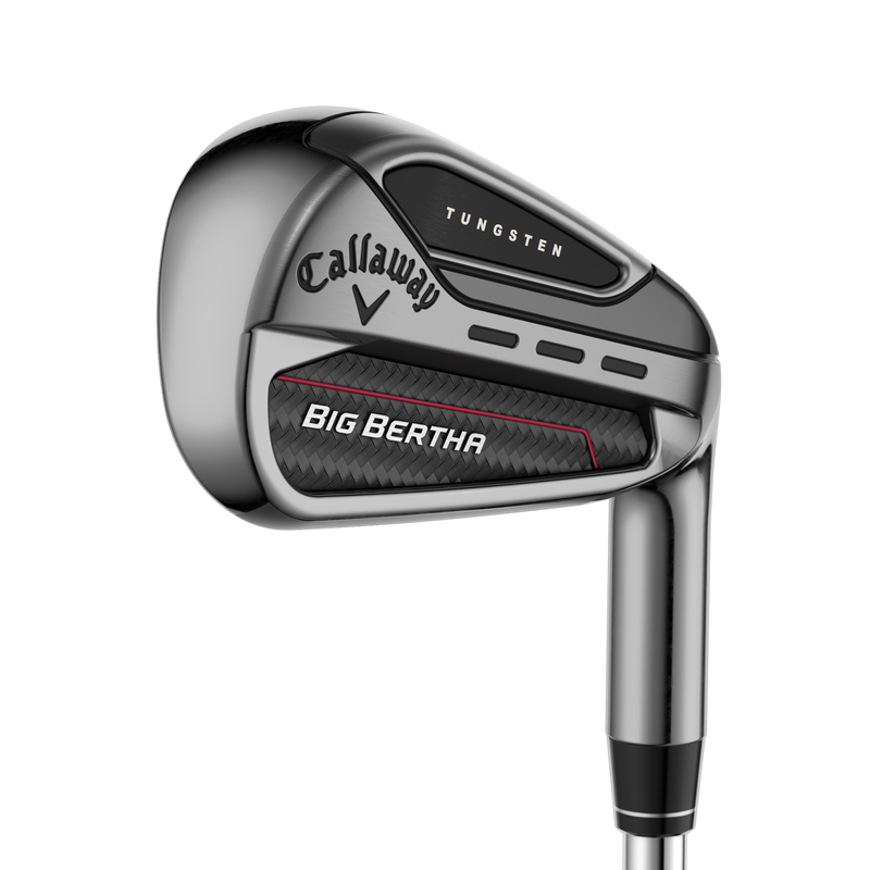 Fers Big Bertha - View 1