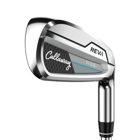 REVA RISE Irons