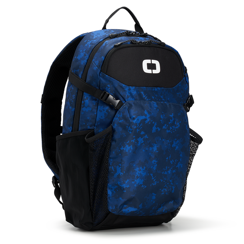 Team Pro Pack 20L - View 1