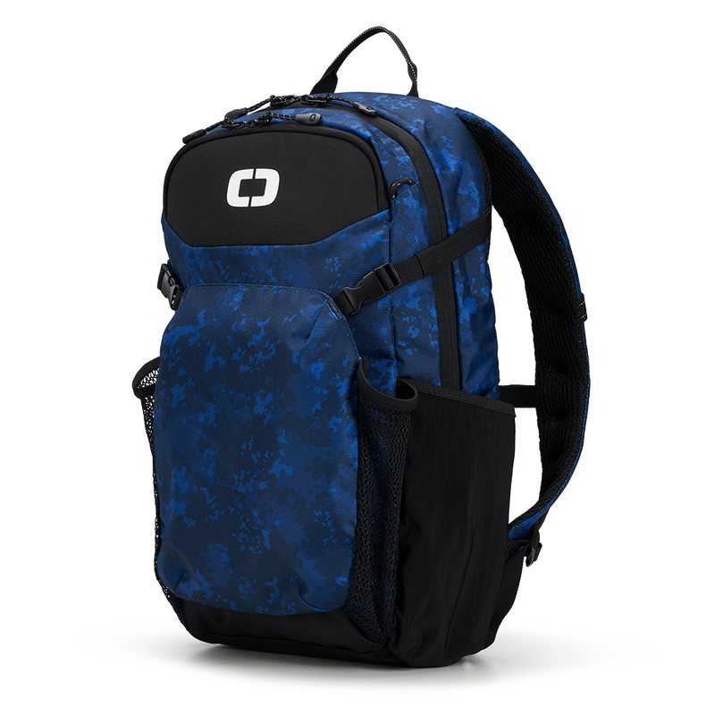 Team Pro Pack 20L - View 3