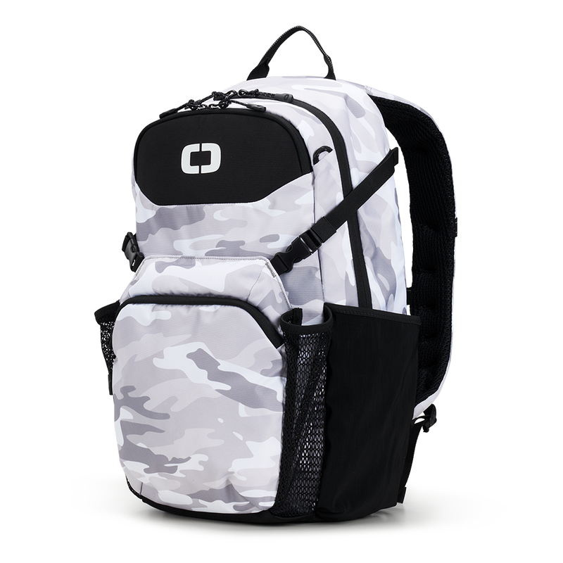 Sac Team Pro 25L - View 3