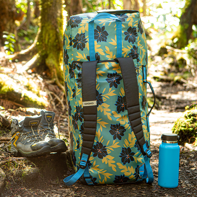 Sac de transport 90L - View 11