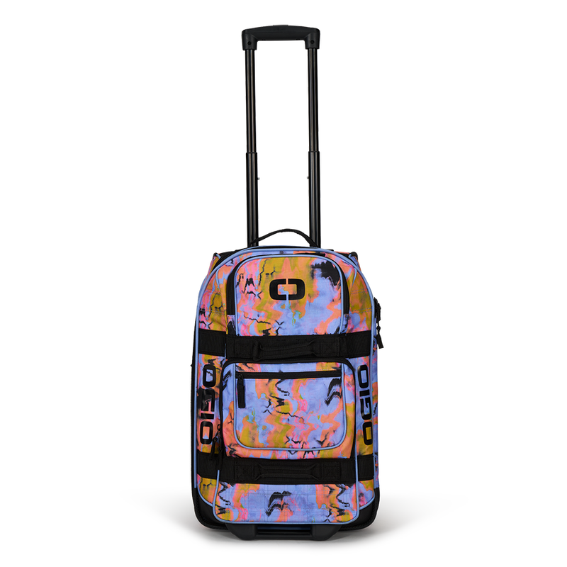 Sac de voyage Layover - View 12