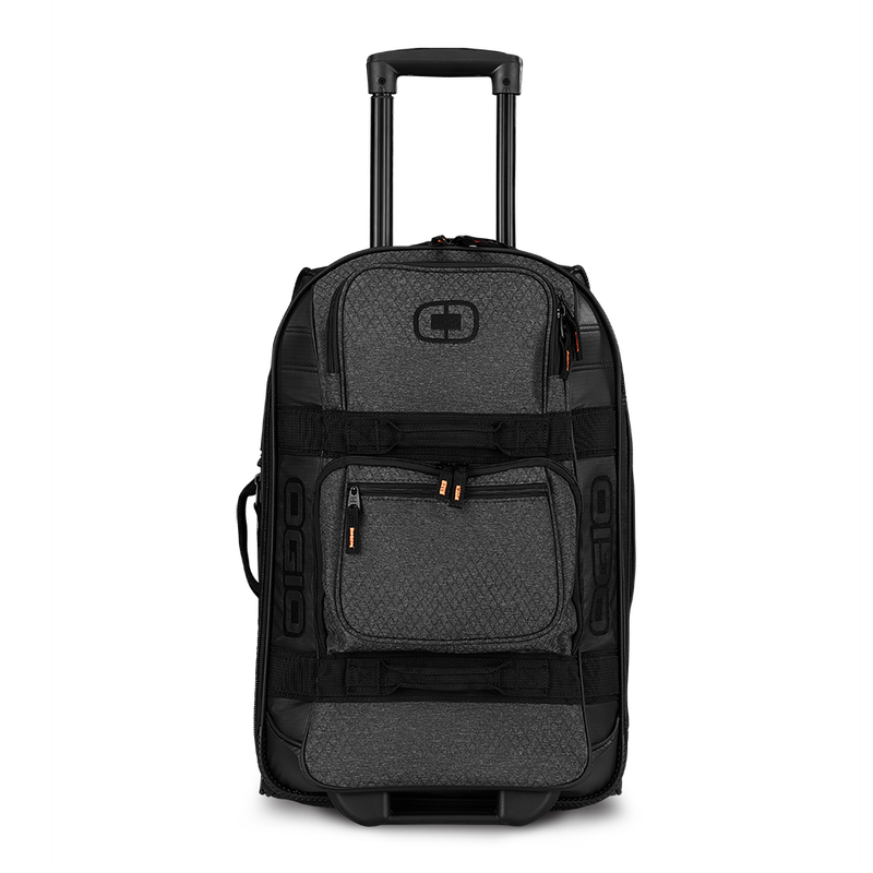 Sac de voyage Layover - View 5