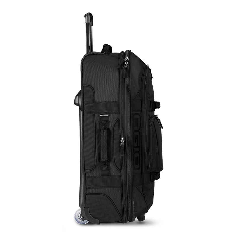 Sac de Voyage Terminal - View 4