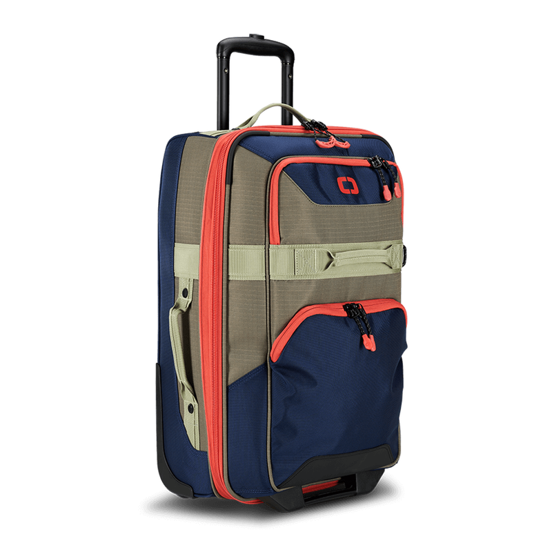 Alpha Layover Carry-On - View 1