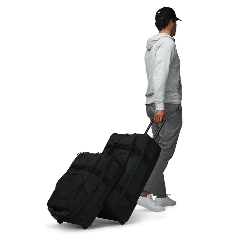 Alpha Layover Carry-On - View 9