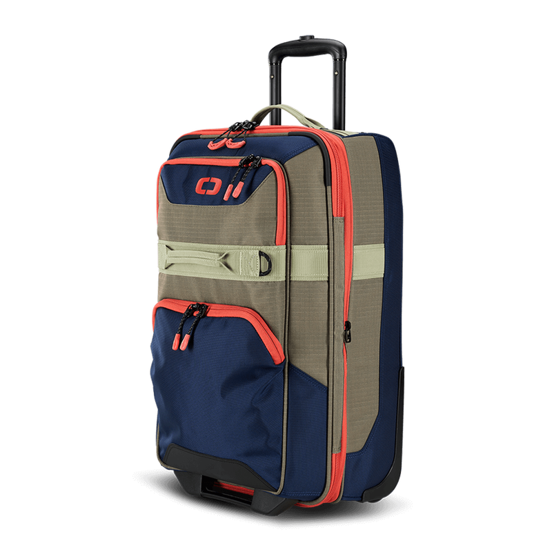 Alpha Layover Carry-On - View 2