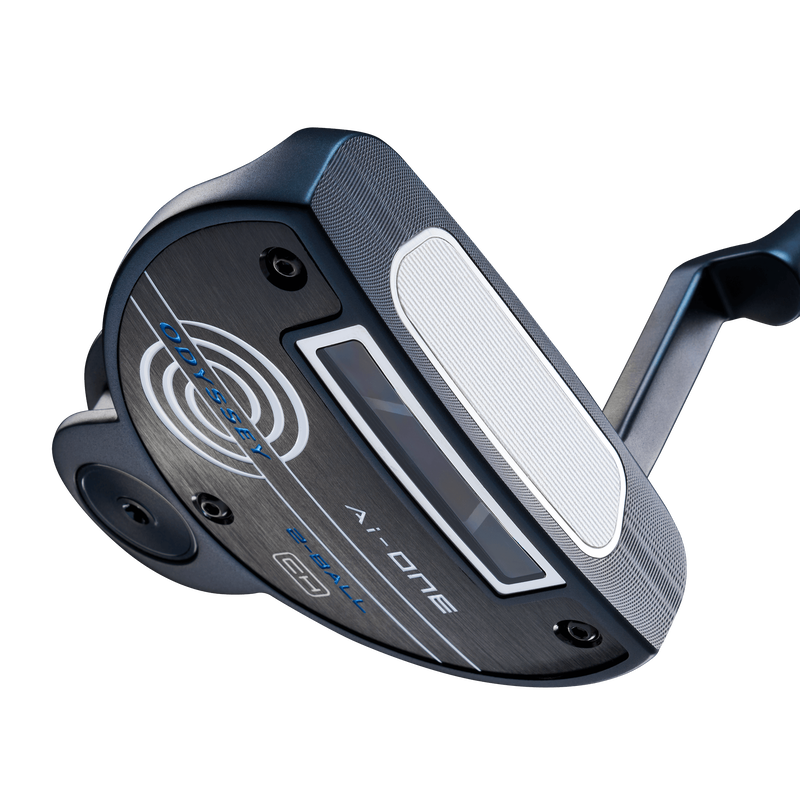 Putter Ai-ONE 2-Ball CH - View 4
