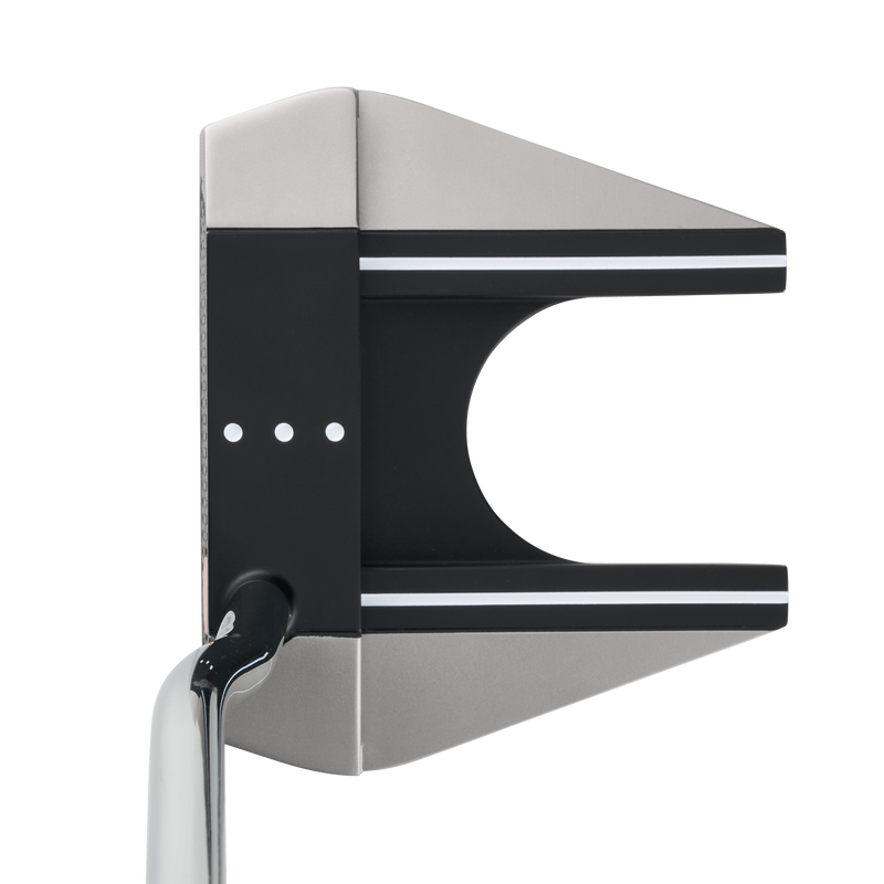 Putter Microhinge Seven DB - View 2