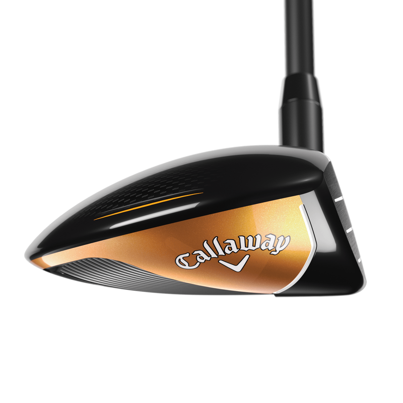 Women's MAVRIK Fairway Woods - View 3