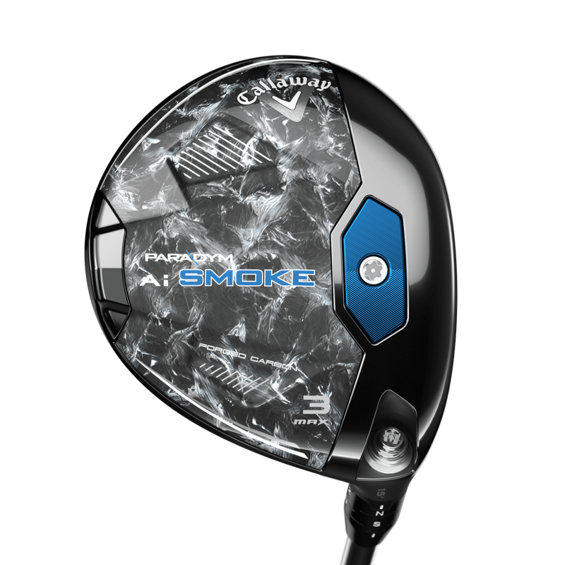 Bois de parcours Paradym Ai Smoke MAX - View 6