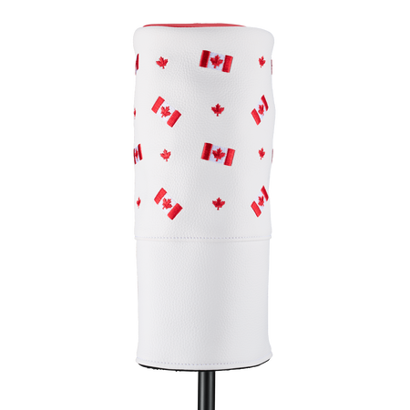 Barrel Driver Canada Headcover
