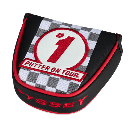 Housse de Putter Tempest Mallet Odyssey