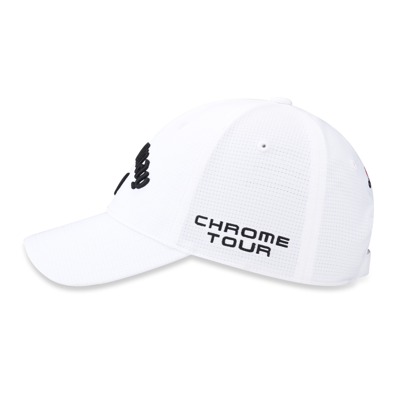 Chapeau Performance Pro Authentique Tour LW - View 3