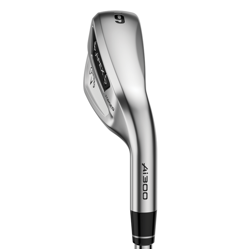 Fers Apex Ai300 - View 6