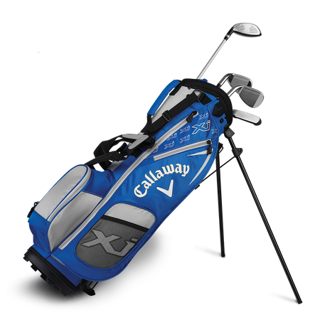 Ensemble Complet Junior XJ Niveau 1