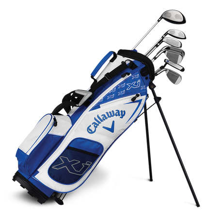 Ensemble Complet XJ Junior Niveau 3