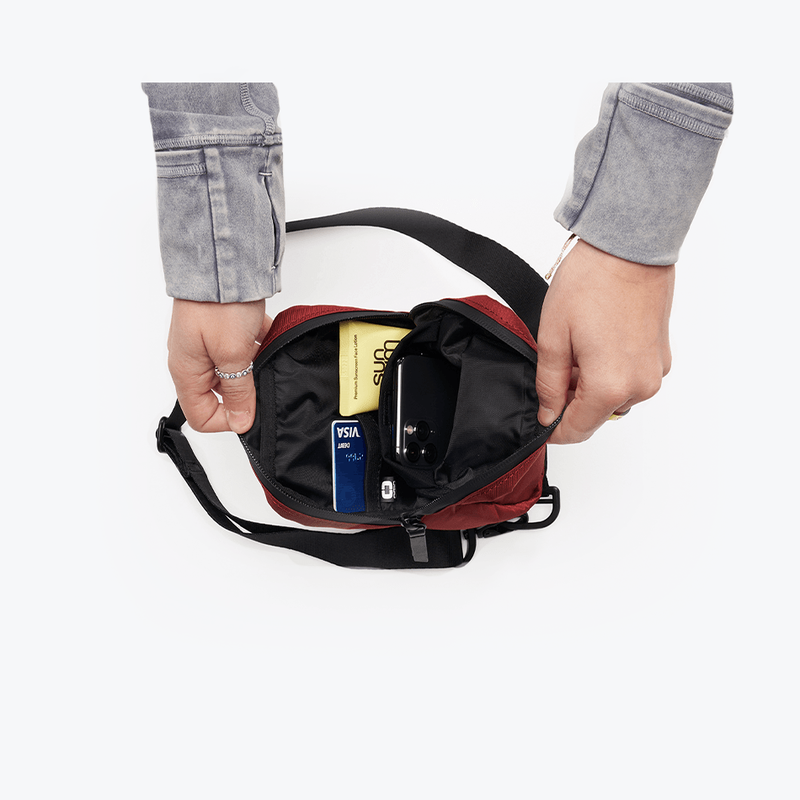 Sac à bandoulière XIX - View 9