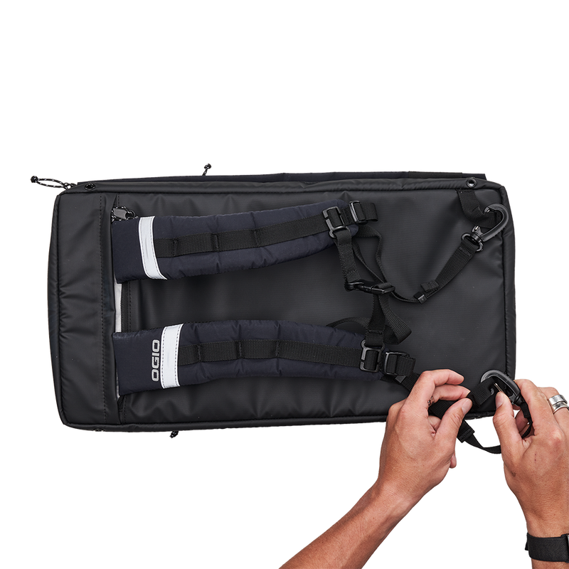 Sac de sport de 35L - View 12