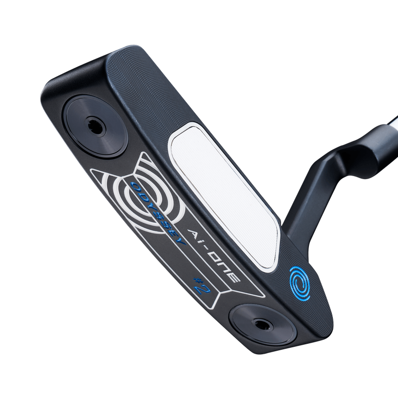 Putter Ai-ONE #2 - View 4
