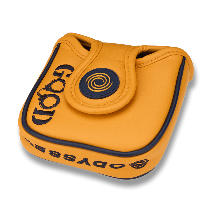 Bon Bon Ai-ONE Jailbird CRUISER Putter - View 8