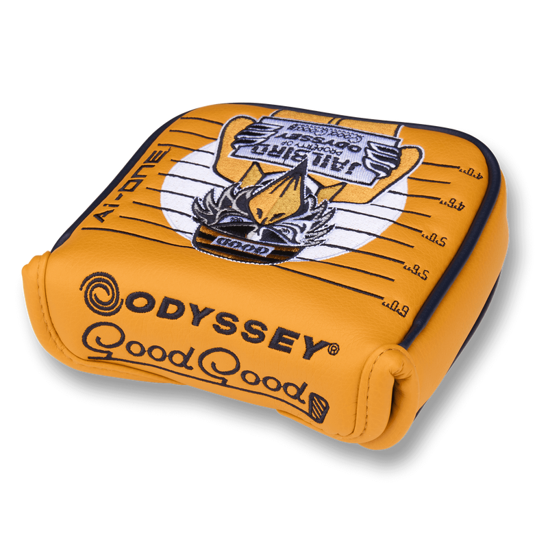 Bon Bon Ai-ONE Jailbird CRUISER Putter - View 9