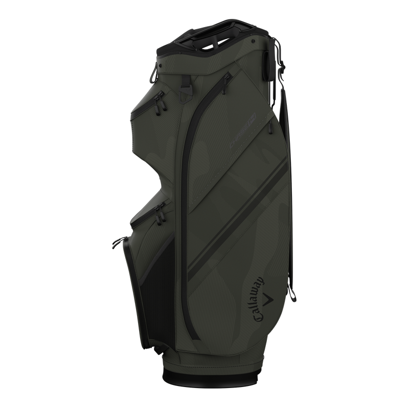 Sac à chariot Callaway Chase 14 - View 5