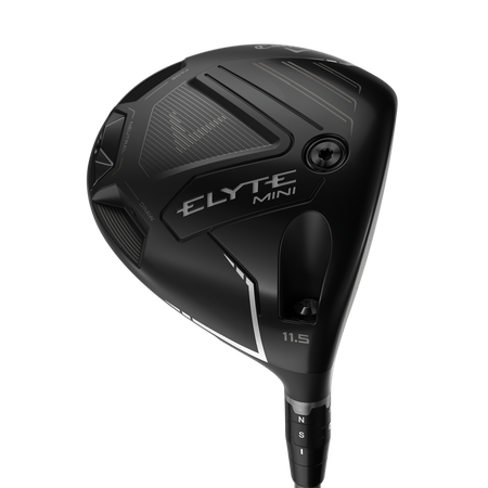 Elyte Mini Driver Édition Nocturne