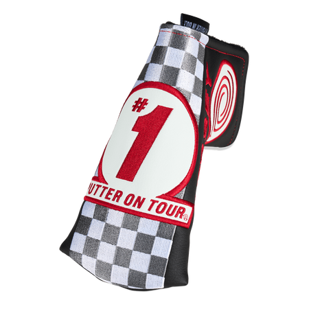 Housse de putter Odyssey Tempest Blade