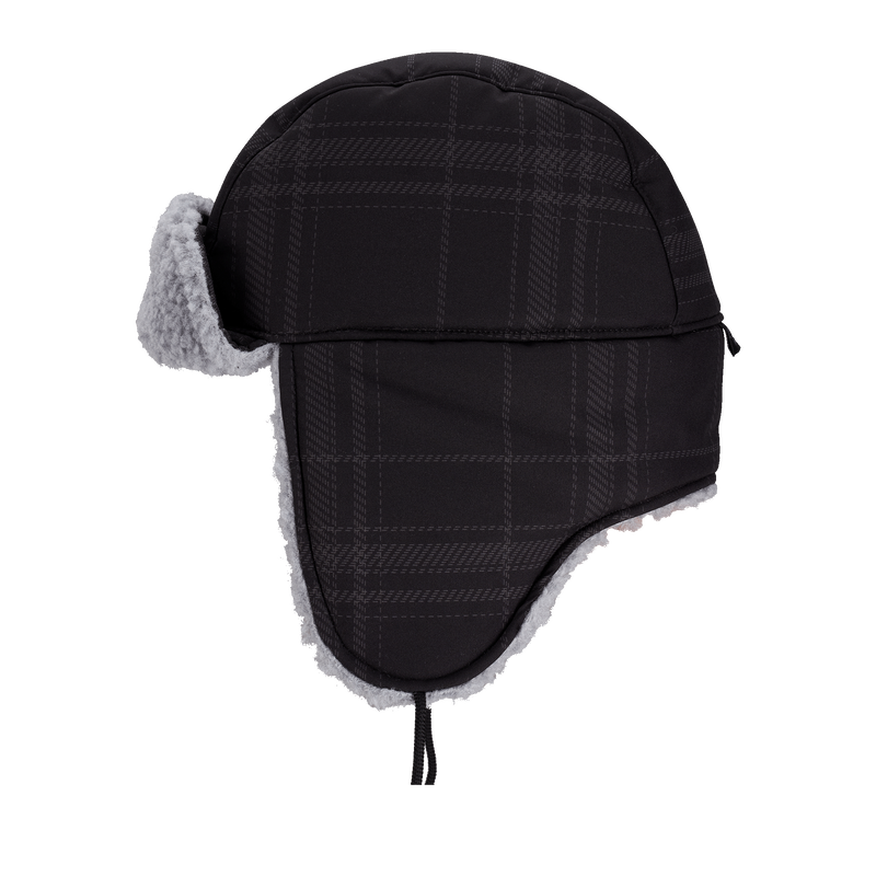 Bomber thermique - View 3