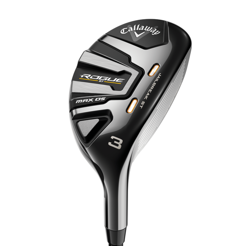 Hybrides Rogue ST MAX OS - View 1