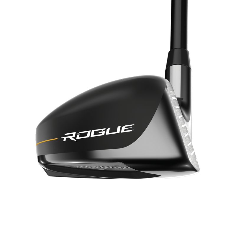 Hybrides Rogue ST MAX OS - View 3