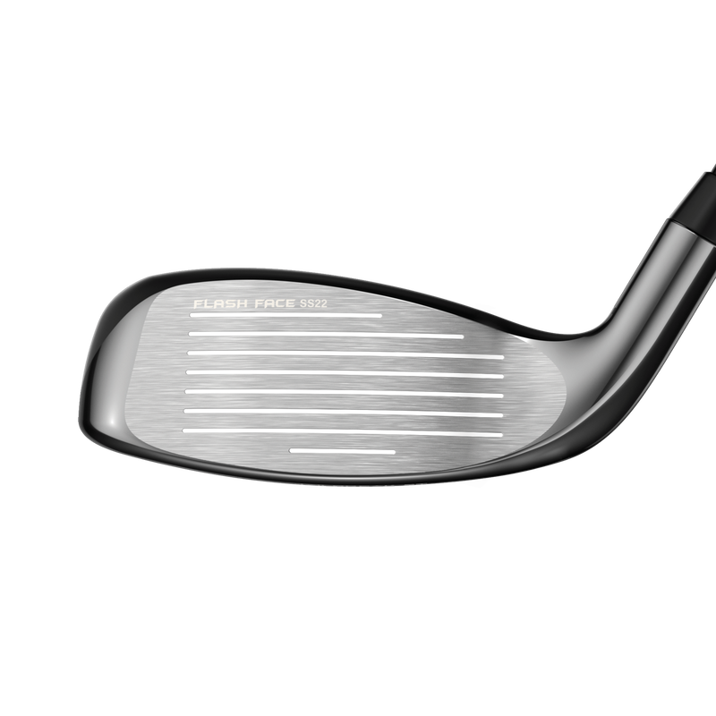 Hybrides Rogue ST MAX OS - View 4