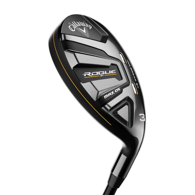 Hybrides Rogue ST MAX OS - View 5