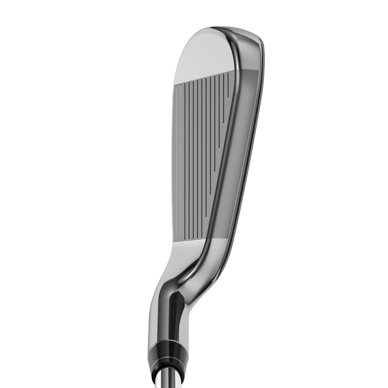 Jeu de fers/hybrides Big Bertha - View 3